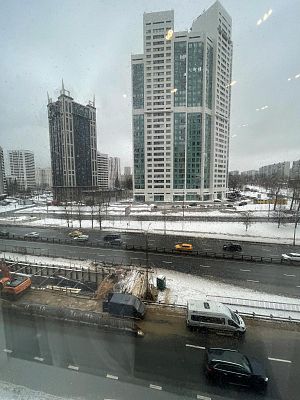 Купить квартиру г Москва, Рублёвское шоссе, д 101 65000000 рублей