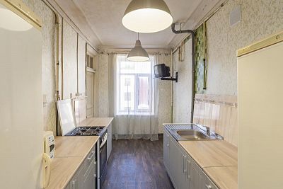 Купить квартиру г Санкт-Петербург, ул Маяковского, д 34 14000000 рублей