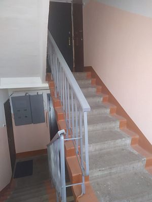Купить квартиру г Хабаровск, ул Гамарника, д 62 5600000 рублей