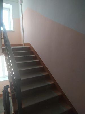 Купить квартиру г Хабаровск, ул Гамарника, д 62 5600000 рублей