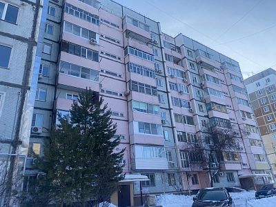 Купить квартиру г Хабаровск, ул Стрельникова, д 6 8100000 рублей