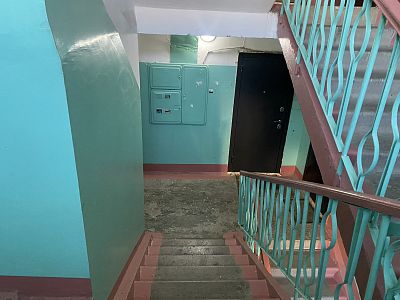 Купить квартиру г Хабаровск, ул Стрельникова, д 6 8100000 рублей