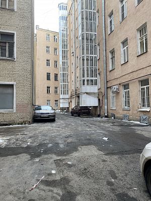 Купить квартиру г Санкт-Петербург, ул Опочинина, д 3 12000000 рублей