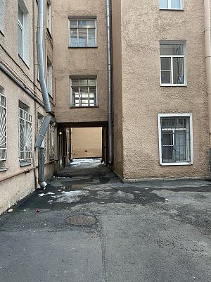 Купить квартиру г Санкт-Петербург, ул Опочинина, д 3 12000000 рублей