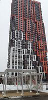 Купить квартиру г Москва, ул Мосфильмовская, д 98 к 2 16900000 рублей