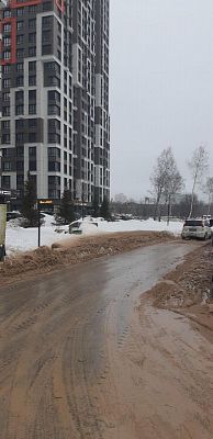 Купить квартиру г Москва, ул Мосфильмовская, д 98 к 2 16900000 рублей