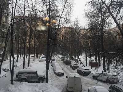 Купить квартиру г Москва, ул 3-я Фрунзенская, д 7 59000000 рублей