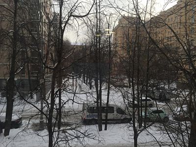 Купить квартиру г Москва, ул 3-я Фрунзенская, д 7 59000000 рублей