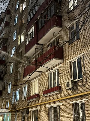 Купить квартиру г Москва, ул Молостовых, д 11 к 6 12000000 рублей
