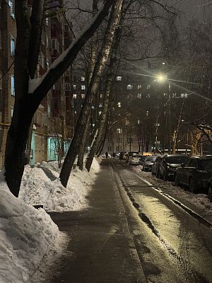 Купить квартиру г Москва, ул Молостовых, д 11 к 6 12000000 рублей
