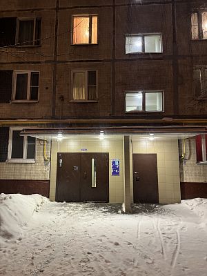 Купить квартиру г Москва, ул Молостовых, д 8 к 2 13000000 рублей