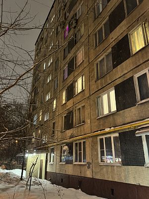 Купить квартиру г Москва, ул Молостовых, д 8 к 2 13000000 рублей