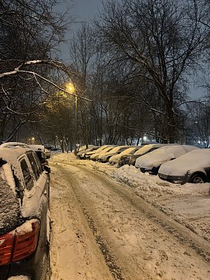 Купить квартиру г Москва, ул Молостовых, д 8 к 2 13000000 рублей
