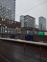 Купить квартиру г Москва, ул Янковского, д 1 к 3 32000000 рублей