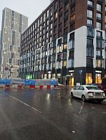 Купить квартиру г Москва, ул Янковского, д 1 к 3 25000000 рублей