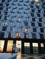 Купить квартиру г Москва, ул Янковского, д 1 к 3 25000000 рублей