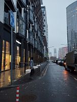 Купить квартиру г Москва, ул Янковского, д 1 к 2 44900000 рублей