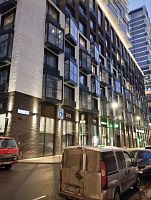 Купить квартиру г Москва, ул Янковского, д 1 к 2 28900000 рублей