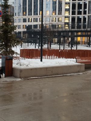 Купить квартиру г Москва, ул Лобачевского, д 120 к 1п2 22900000 рублей