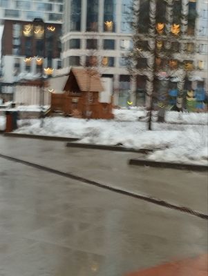 Купить квартиру г Москва, ул Лобачевского, д 120 к 1п2 22900000 рублей