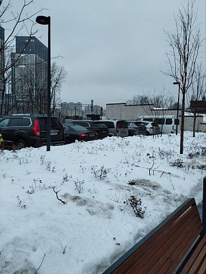 Купить квартиру г Москва, ул Лобачевского, д 120 к 1п3 29200000 рублей