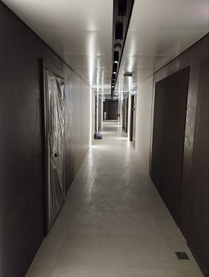 Купить квартиру г Москва, ул Лобачевского, д 120 к 1п3 29200000 рублей