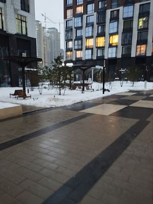 Купить квартиру г Москва, ул Янковского, д 1 к 2 44900000 рублей