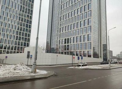 Купить квартиру г Москва, Мичуринский пр-кт, д 56 под.1 35000000 рублей