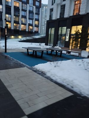 Купить квартиру г Москва, ул Янковского, д 1 к 3 25000000 рублей