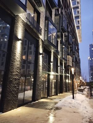Купить квартиру г Москва, ул Янковского, д 1 к 3 32000000 рублей