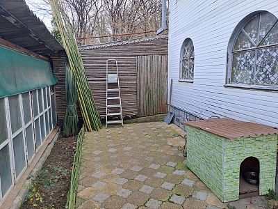 Купить дом г Сочи, село Ордынка, ул Тополиная, д 6Д 15000000 рублей
