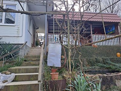 Купить дом г Сочи, село Ордынка, ул Тополиная, д 6Д 15000000 рублей
