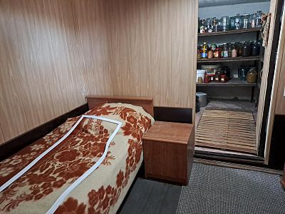 Купить дом г Сочи, село Ордынка, ул Тополиная, д 6Д 15000000 рублей