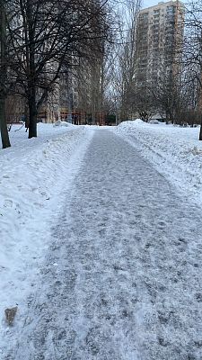 Купить квартиру г Москва, мкр Северное Чертаново, д 6 к 606 24400000 рублей
