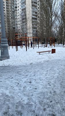 Купить квартиру г Москва, мкр Северное Чертаново, д 6 к 606 24400000 рублей
