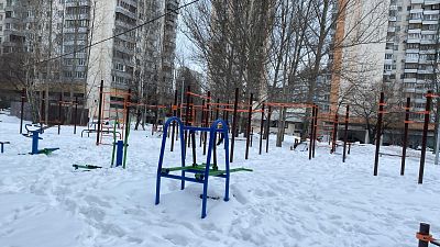 Купить квартиру г Москва, мкр Северное Чертаново, д 6 к 606 24400000 рублей