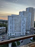 Купить квартиру г Москва, Погонный проезд, д 3а к 1 26800000 рублей