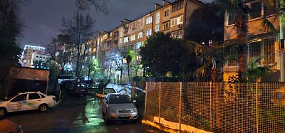 Купить квартиру г Сочи, ул Донская, д 102 17500000 рублей