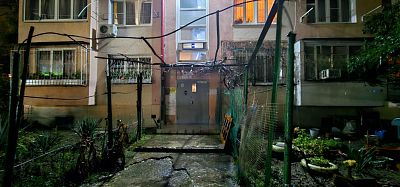 Купить квартиру г Сочи, ул Донская, д 102 17500000 рублей