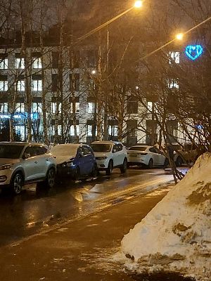 Купить квартиру г Москва, ул Веерная, д 32 к 1 18500000 рублей