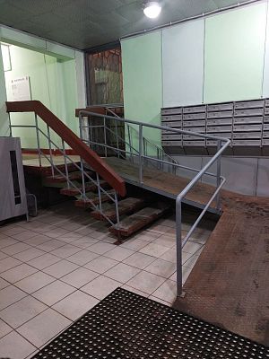 Купить квартиру г Москва, ул Веерная, д 32 к 1 18500000 рублей