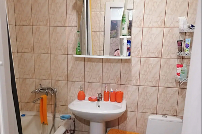 Купить квартиру г Хабаровск, ул профессора Даниловского М.П., д 25 4350000 рублей