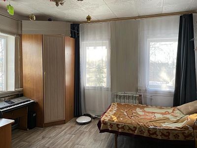 Продать дом г Хабаровск, ул Трехдорожная, д 6 4700000 рублей