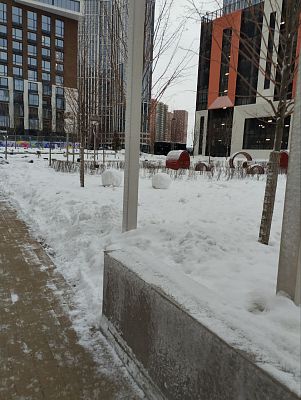 Купить квартиру г Москва, ул Мосфильмовская, д 98 к 2 27500000 рублей