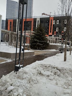 Купить квартиру г Москва, ул Мосфильмовская, д 98 к 2 15300000 рублей