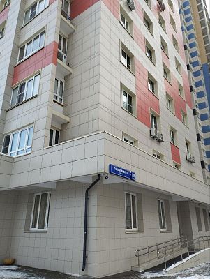Купить квартиру г Москва, ул Лобачевского, д 118 к 4 19500000 рублей