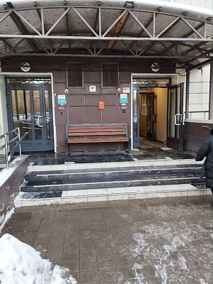 Купить квартиру г Москва, ул Лобачевского, д 118 к 4 19500000 рублей