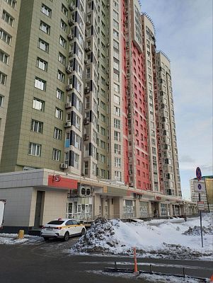 Купить квартиру г Москва, ул Лобачевского, д 118 к 1 34000000 рублей