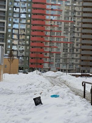 Купить квартиру г Москва, ул Лобачевского, д 118 к 1 34000000 рублей
