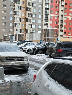 Купить квартиру г Москва, ул Лобачевского, д 118 к 1 34000000 рублей